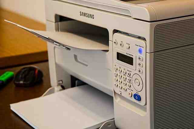 Pourquoi l'imprimante refuse d'imprimer ?