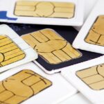 récupérer données carte SIM