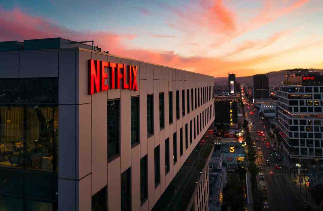 Ce qui arrive sur Netflix cette semaine : 20 décembre au 26 décembre 2021