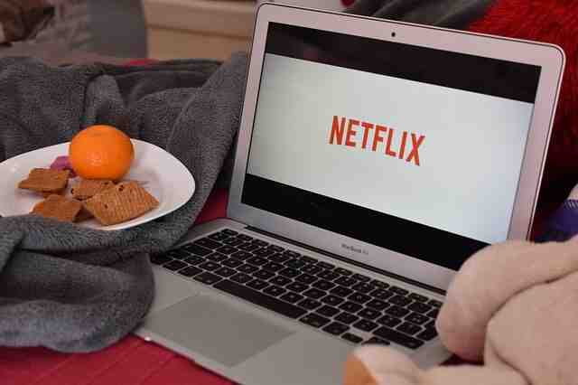 Comment changer de langue sur Netflix ?