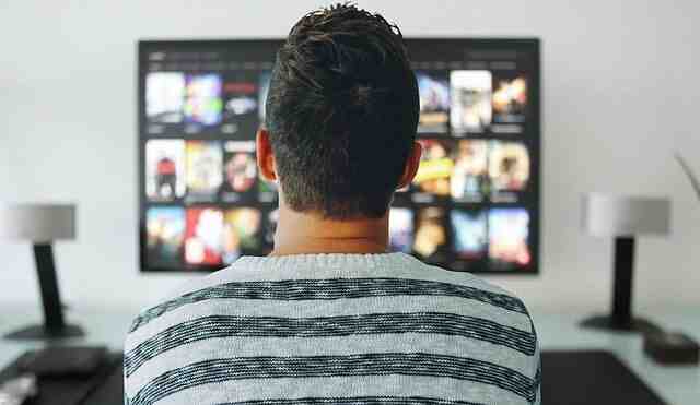 Comment mettre Netflix sur la télé ?