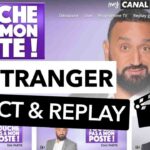 Comment faire pour regarder tpmp en direct  ?