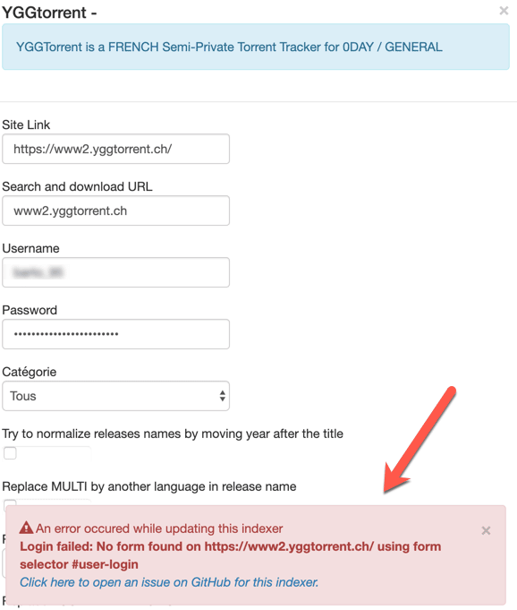 Comment lire un fichier Yggtorrent ?