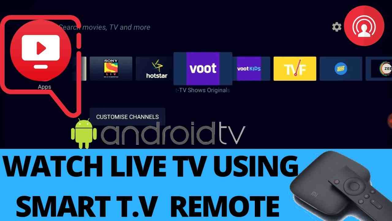 Comment mettre la TNT sur une Smart TV ?