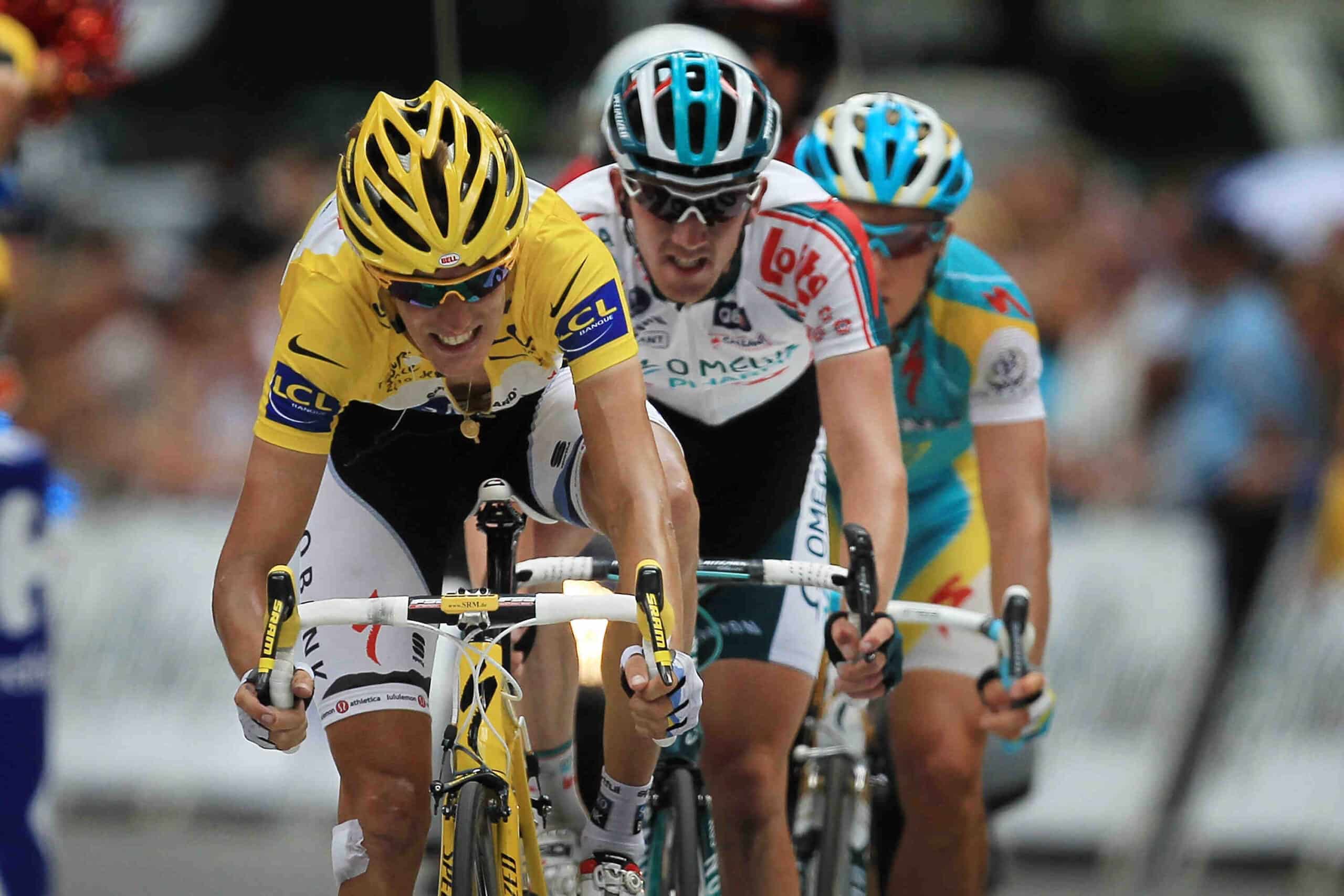 Comment regarder Giro sur Eurosport ?