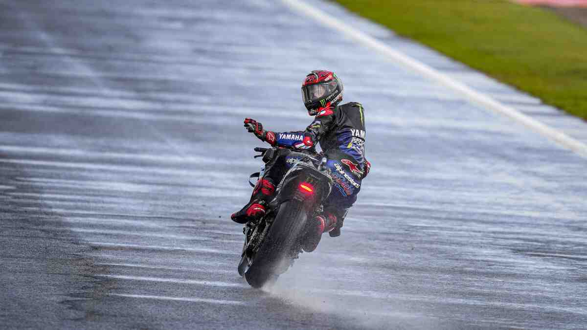 Comment regarder MotoGP en direct gratuit ?