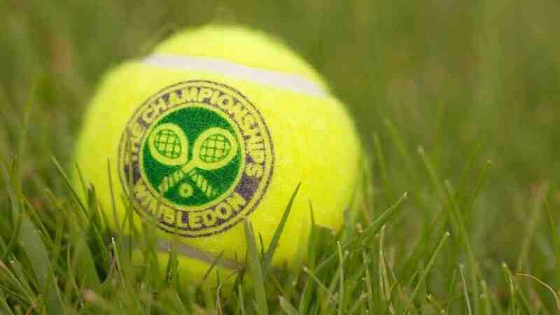Comment regarder Wimbledon en direct sur Internet ?