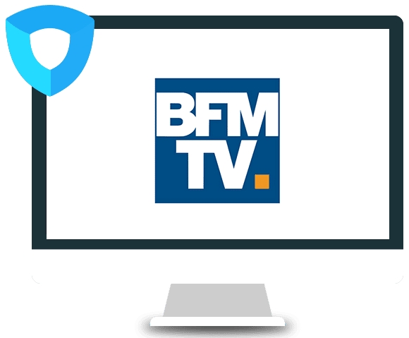 Comment regarder bfmtv en direct  ?