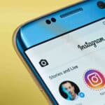 Comment regarder des direct sur instagram  ?