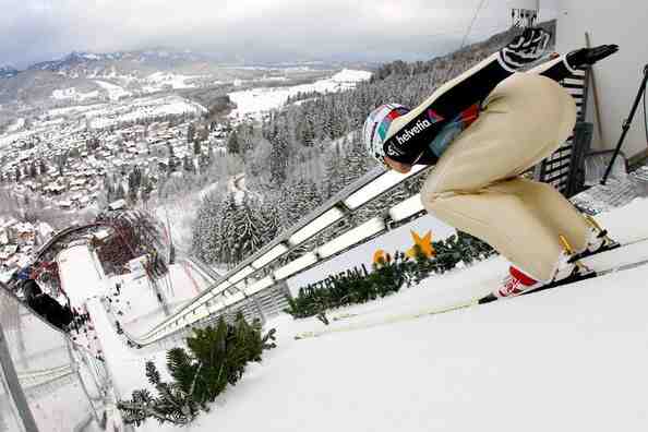 Comment regarder la Coupe du monde de ski en direct ?