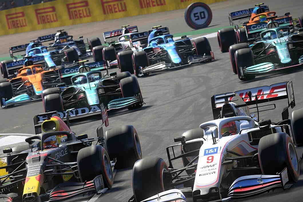 Comment regarder la F1 en direct sur Internet ?