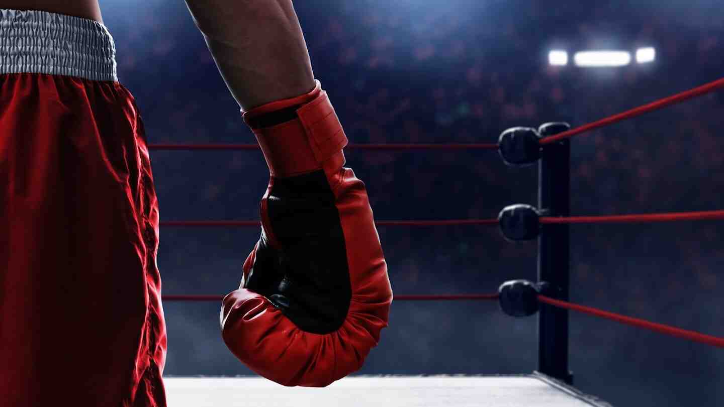 Comment regarder la boxe en direct  ?