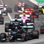 Comment regarder la f1 en direct sur internet  ?