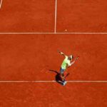 Comment regarder la finale de roland garros en direct  ?