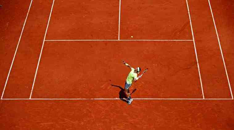 Comment regarder la finale de roland garros en direct  ?