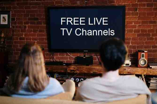 Comment regarder la télé en direct gratuitement sur internet  ?