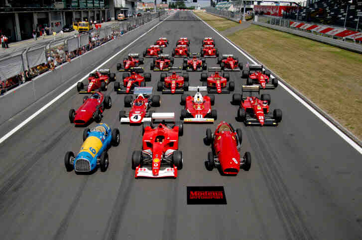 Comment regarder le Grand Prix de F1 gratuitement ?