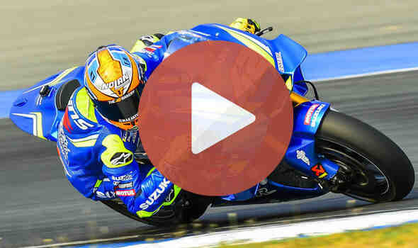 Comment regarder le MotoGP 2021 gratuitement ?