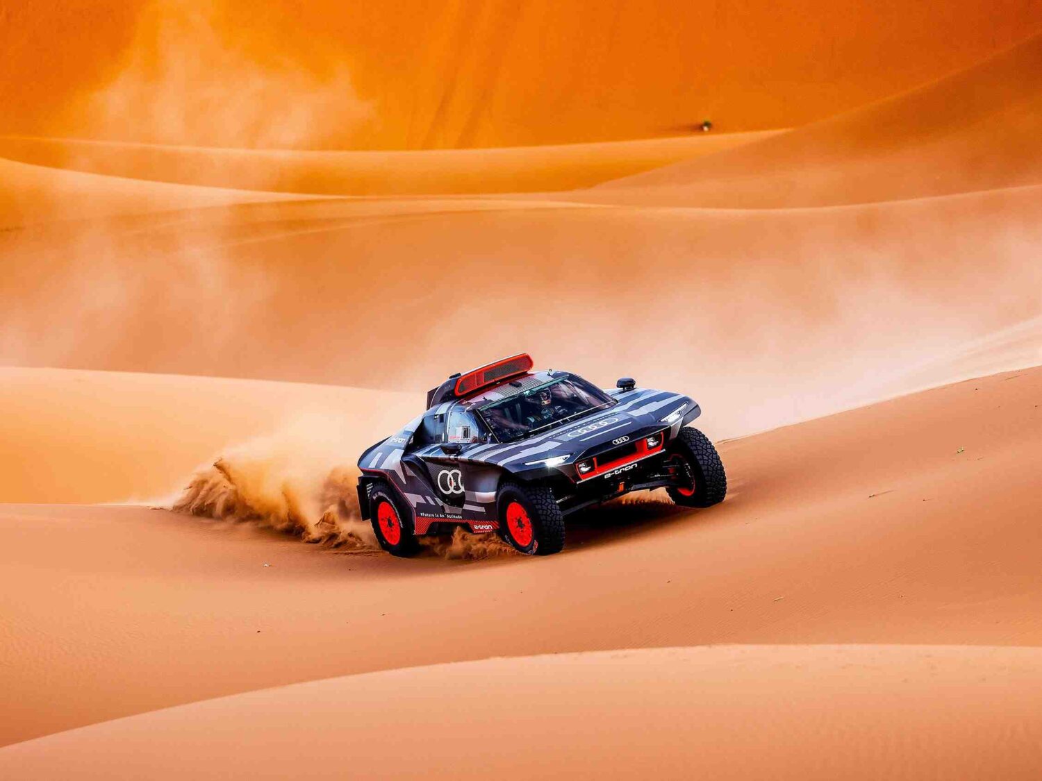 Comment regarder le dakar en direct  ?