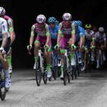 Comment regarder le giro en direct  ?