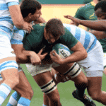 Comment regarder le match de rugby en direct sur internet  ?