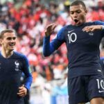 Comment regarder le match france allemagne en direct  ?