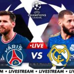 Comment regarder le match real madrid en direct gratuit  ?