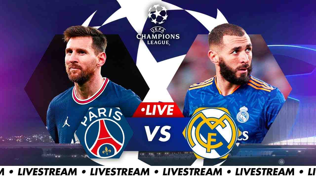 Comment regarder le match real madrid en direct gratuit  ?