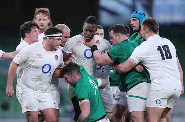 Comment regarder le rugby en direct sur internet  ?