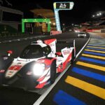 Comment regarder les 24 heures du mans en direct  ?