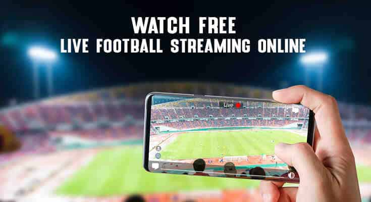 Comment regarder les matchs de foot en direct  ?
