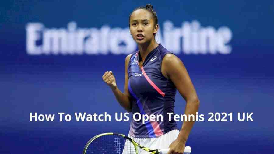 Comment regarder l'us open en direct  ?