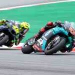 Comment regarder moto gp en direct  ?