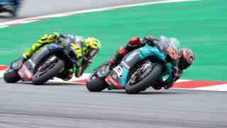 Comment regarder moto gp en direct  ?