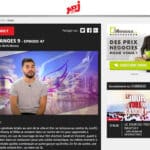 Comment regarder nrj12 en direct sur pc  ?