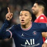 Comment regarder psg-lyon en direct  ?