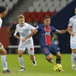 Comment regarder psg metz en direct  ?