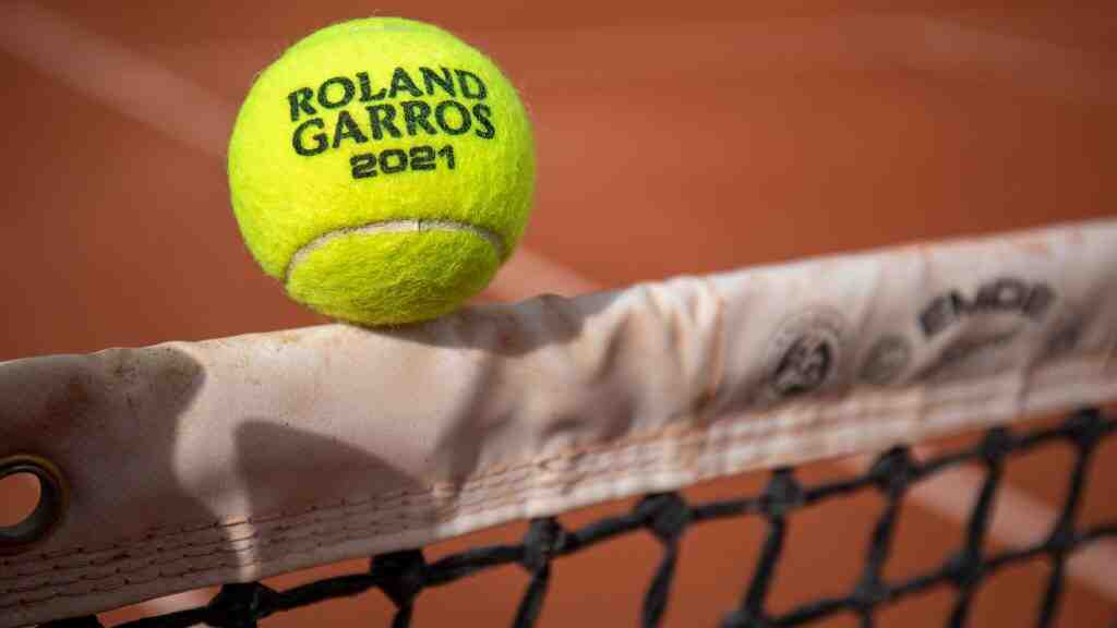 Comment regarder roland garros en direct sur internet  ?