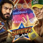 Comment regarder summerslam en direct  ?