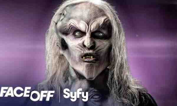 Comment regarder syfy en direct  ?