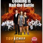 Comment regarder top chef en direct  ?