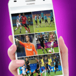 Comment regarder un match de foot en direct sur android  ?