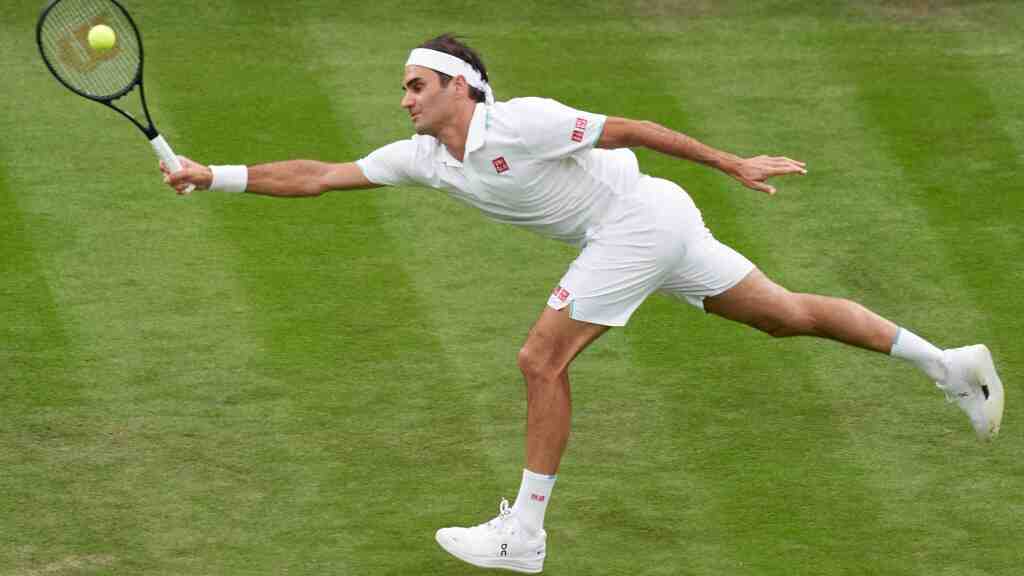 Comment regarder wimbledon en direct  ?