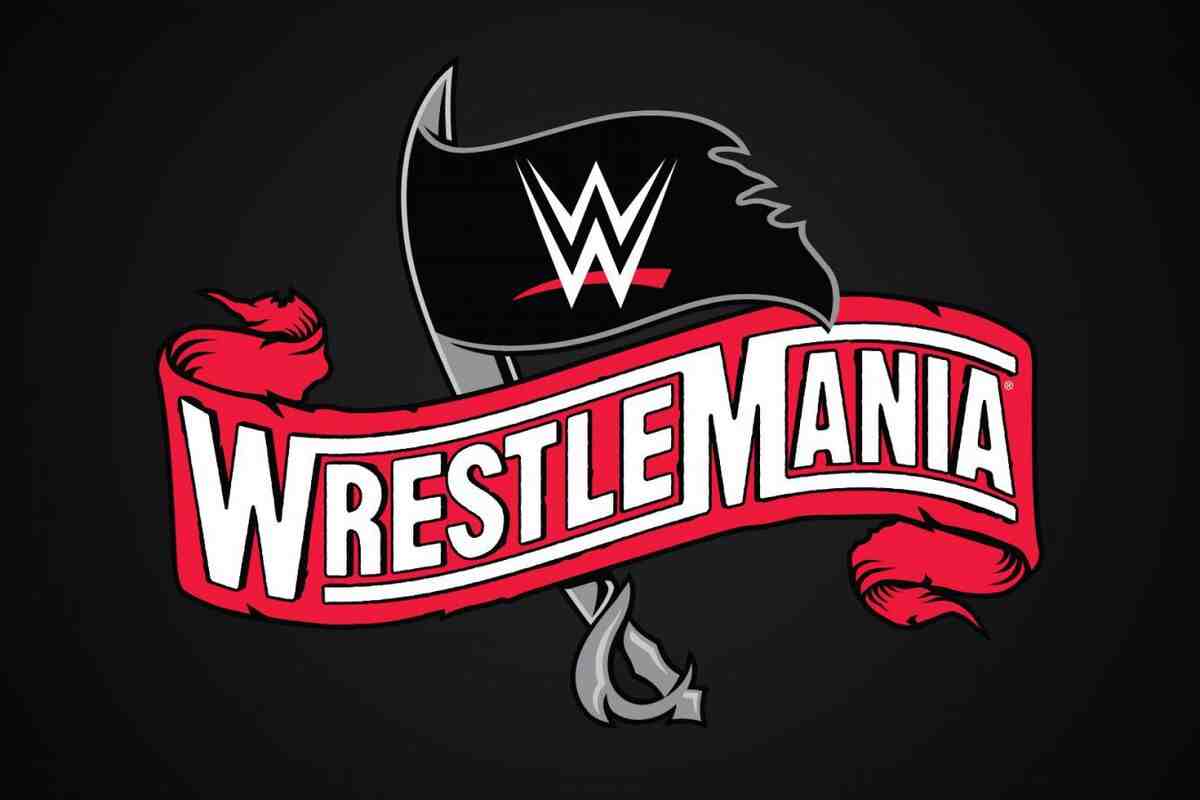 Comment voir WrestleMania en France ?