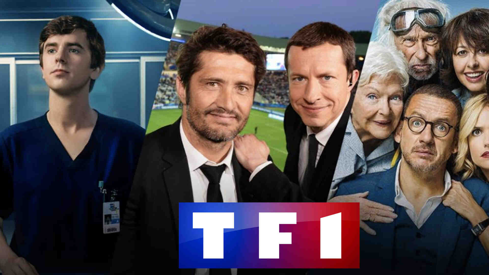 Est-ce que TF1 est gratuit ?