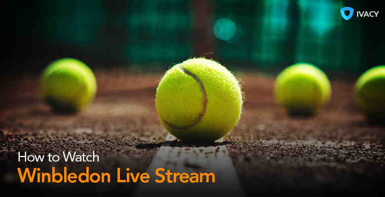 Où regarder Wimbledon 2021 en direct ?