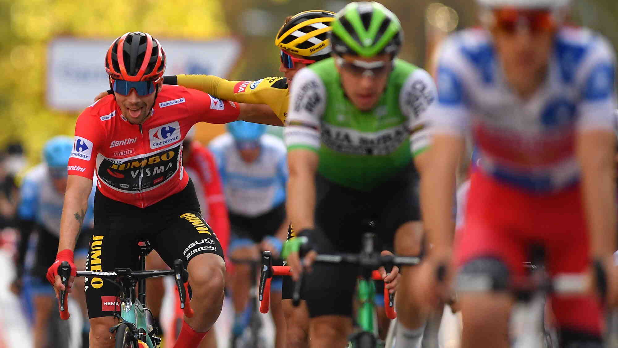 Où regarder championnat Europe cyclisme ?