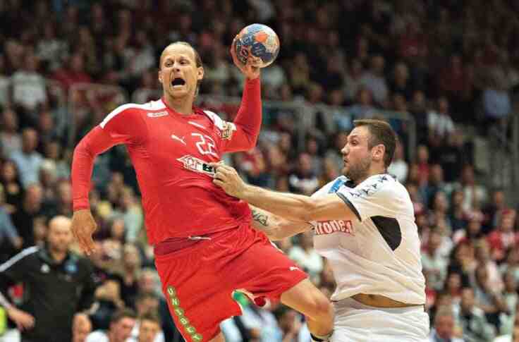 Où regarder championnat handball ?