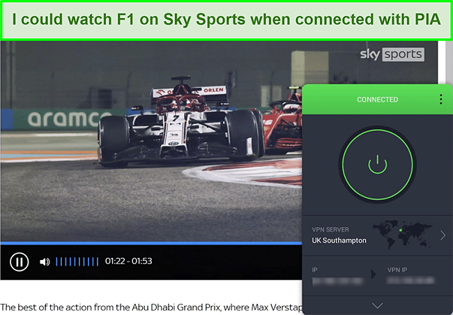 Où regarder la F1 aujourd'hui ?