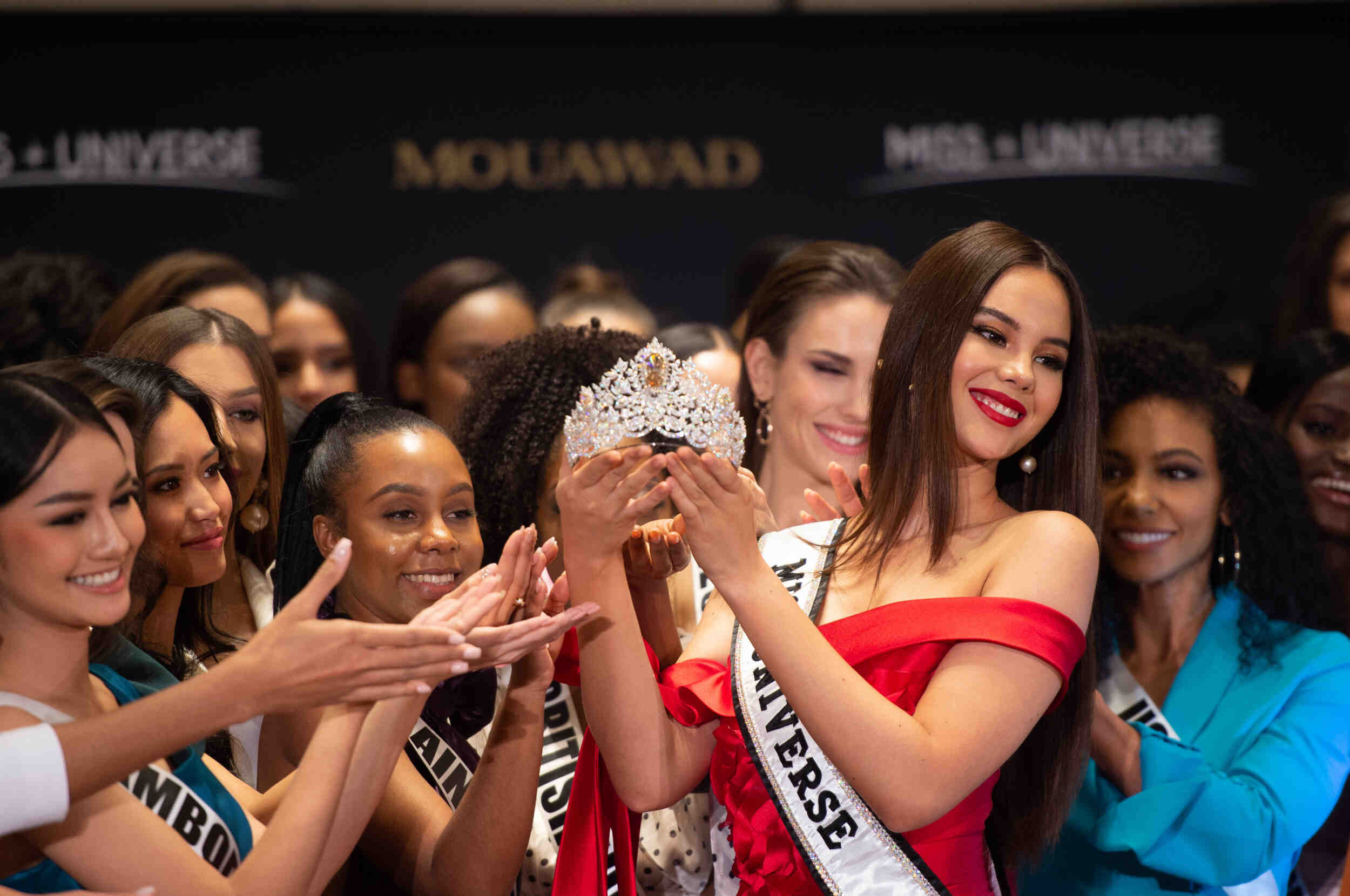 Où se déroule Miss Monde 2022 ?